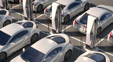 tipos de flotas vehiculares