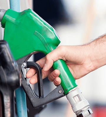vehicle fleet fueling