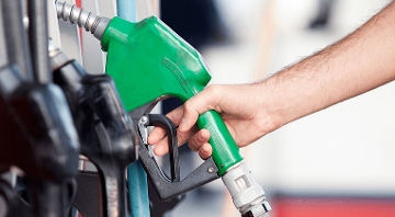 vehicle fleet fueling