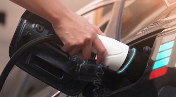 ev charger