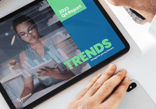 Q4 trends en ipad
