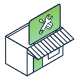 Supplier shop icon