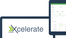 Element Xcelerate Fleet Manager portal logo