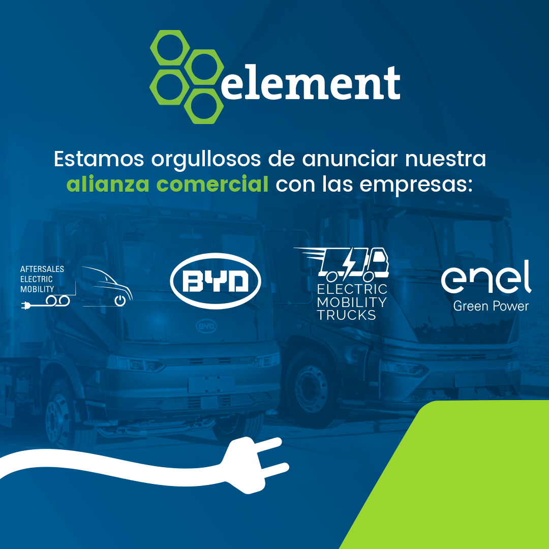 alianza comercial